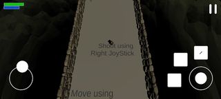 어려운탄막게임 - Screenshot 3