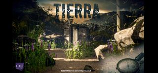 Tierra: Adventure Mystery - Screenshot 1