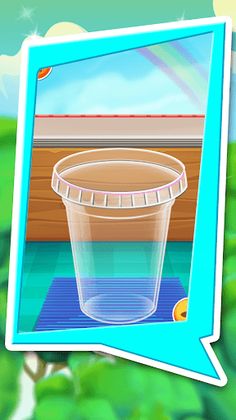 Ice Cream Making - Screenshot 1