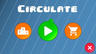 Circulate - Screenshot 1