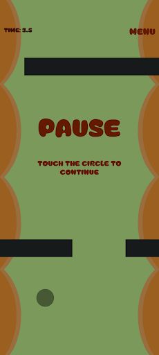 HOLD AND SLIDE - Screenshot 2