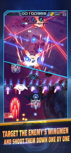 Aero Attack - Screenshot 3