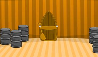 Escape Old Boathouse - Screenshot 3