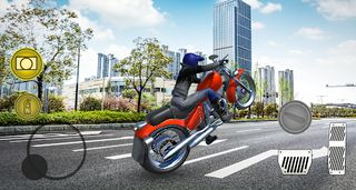 Mx Rei Do Grau brasil Dichava - Screenshot 1