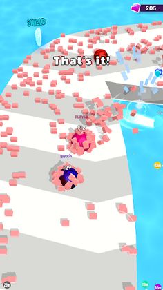 Rolly Challenge - Screenshot 3