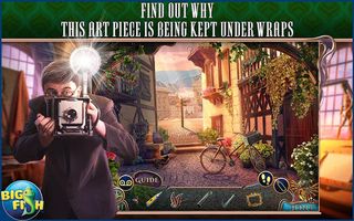 Off Record: Deception (Full) - Screenshot 1