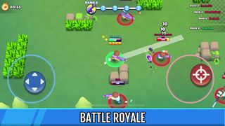 Killstreak Arena - Screenshot 3