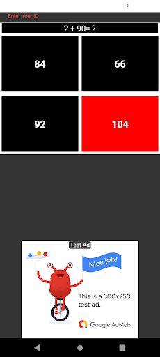 Number King - Screenshot 2