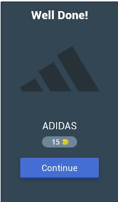 guess the logo|quiz - Screenshot 2