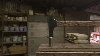 Hammer Nail - Screenshot 1