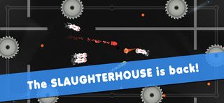 Hazards 2 - Arcade Action Game - Screenshot 1