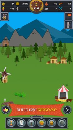 Become Emperor (Donate) - Screenshot 1