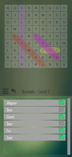 MindHunter  Zeka Oyunları - Screenshot 4