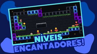 Little Boy - Screenshot 2