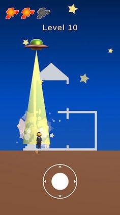 Re:Mr. Abduction - Screenshot 4