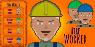 The King of Real Estate - Screenshot 2