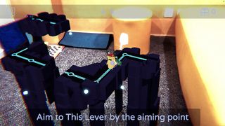 Ropotato Escape - Screenshot 3