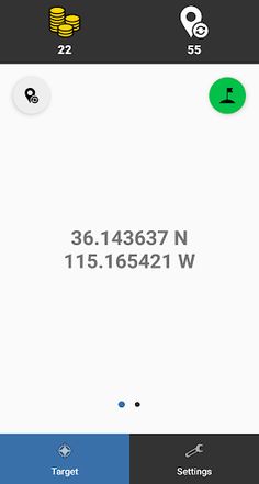 Walk the Earth - GPS Adventure - Screenshot 2