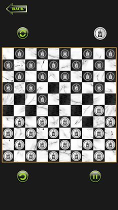ADVANCE CHECKERS - Screenshot 4