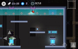 Gravity Escape (Beta) - Screenshot 3