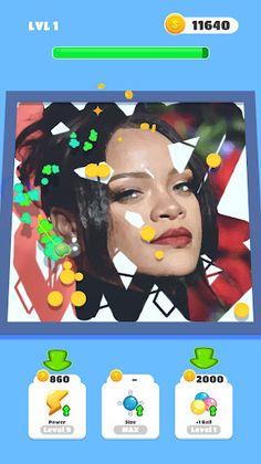 Turtle Paint - Screenshot 2