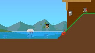 BlastFort - Screenshot 2