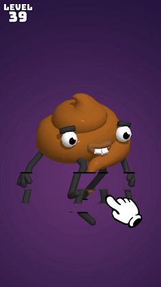 Slice Sort 3D - Screenshot 1