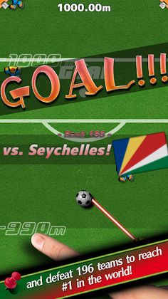 Switch Soccer - Screenshot 4