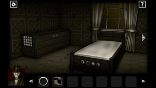 Forgotten Hill Mementoes - Screenshot 2