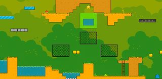 Corgi - Screenshot 1