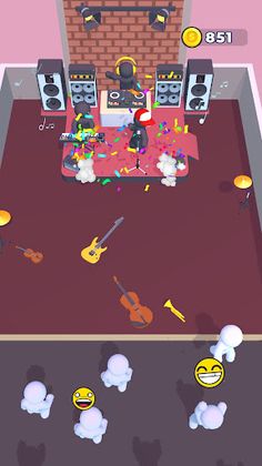 Make Scenes - Screenshot 4