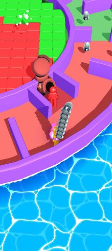 Color Kingdom - Screenshot 2