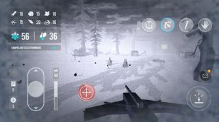 HOLOTHERMIA - Screenshot 3
