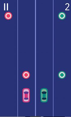 Two Riders - Screenshot 4