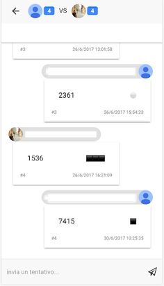 Quadratino Puntino - Screenshot 1