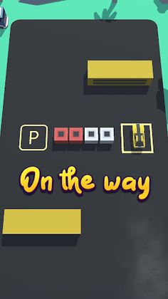 Park The Car - Screenshot 2