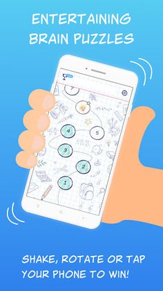 Wize levels- hack your logic - Screenshot 1