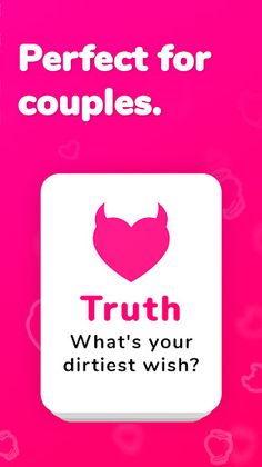 Game for Couple - Naughty Game - Screenshot 1