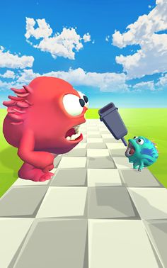 Consume Combat - Screenshot 2