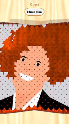 Spangle Master - Screenshot 3