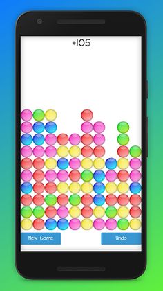 Fun Bubble Popper - Screenshot 1