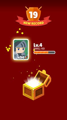 Brushing Hero - Screenshot 4