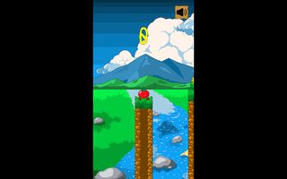 Jump Tomato - Screenshot 1