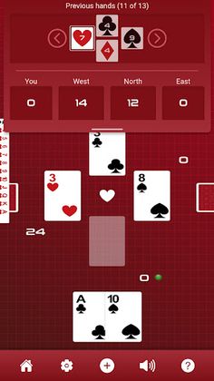 Hearts - Screenshot 3