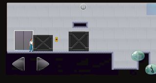 Escape Room : IQ Test - Screenshot 3