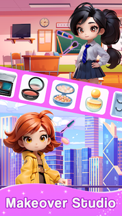 Fashion Battle Blox - Screenshot 3