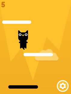 Jump Jump - Screenshot 3