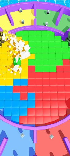 Color Kingdom - Screenshot 3