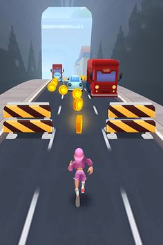Game Hero Adventure - Screenshot 3