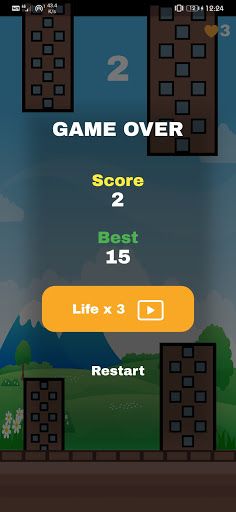 Stalling Craft - Screenshot 3